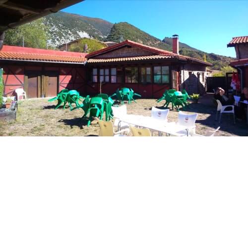 Villa Travesía Revilla