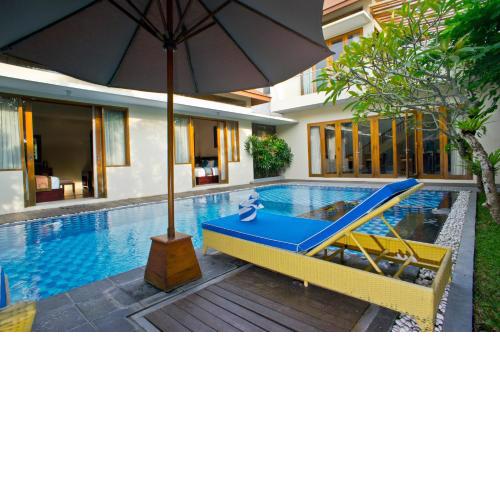 Villa Travis