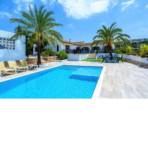 Villa Treatz