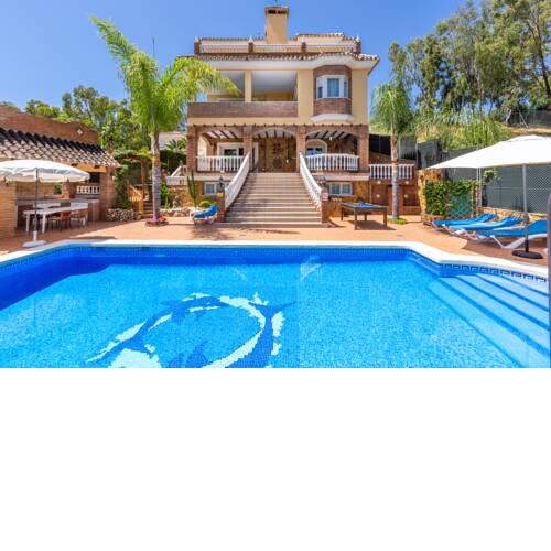 Villa Trebol