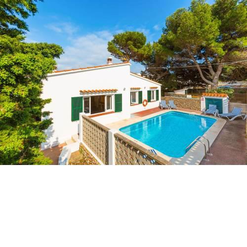 Villa Trepuco Uno