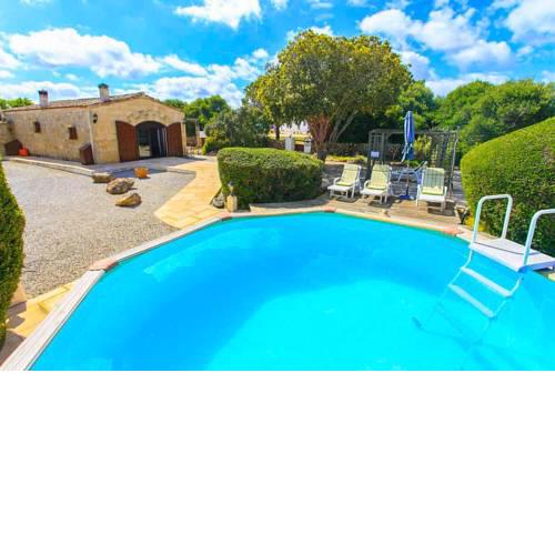 Villa Tres Pinos