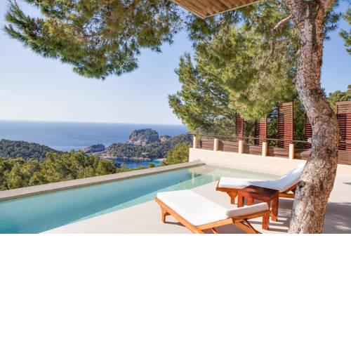 Villa Tres Pinos