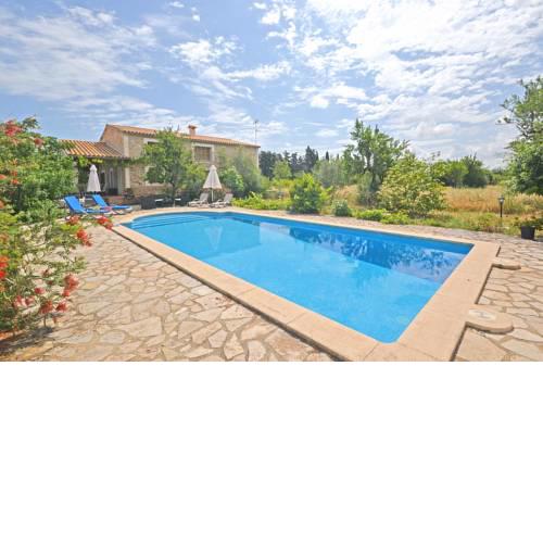 Villa Tresco