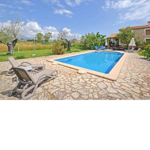 Villa Tresquita