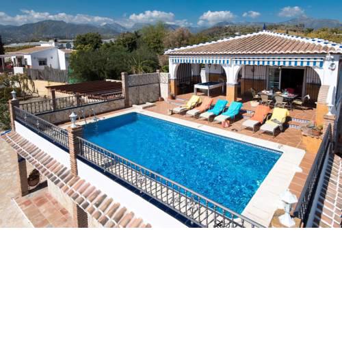Villa Triana