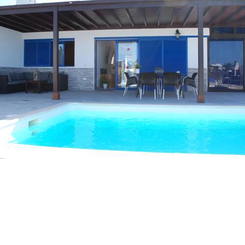 Villa Trindad