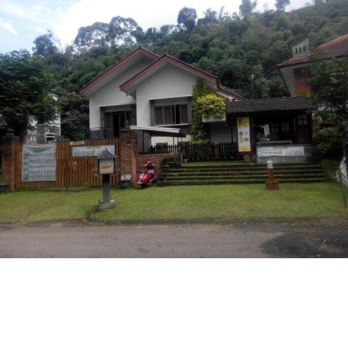 Villa Triniti Blok i-35
