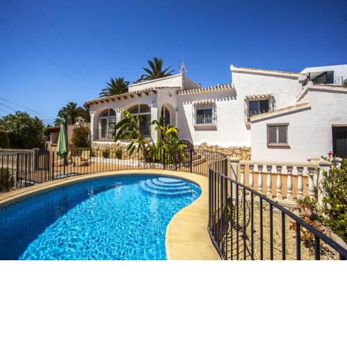 Villa Tripoli