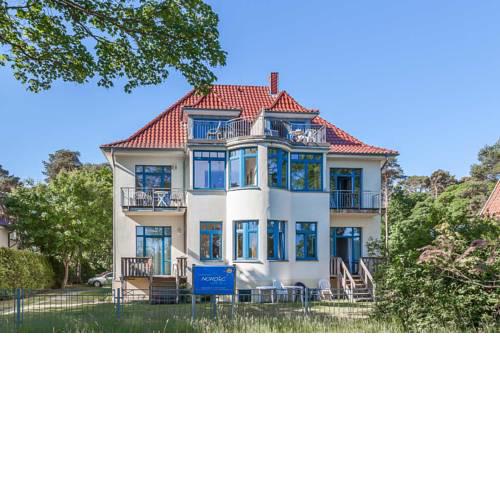 Villa Triton Wohnung 02