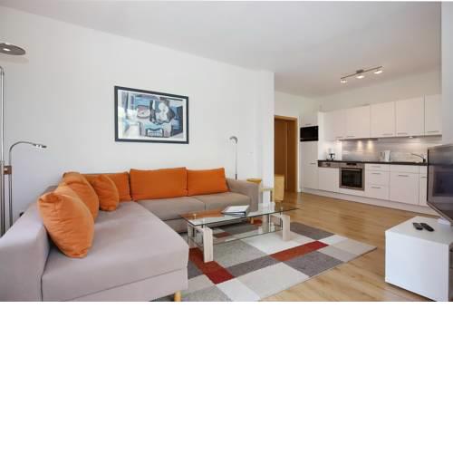 Villa Triton Wohnung 04