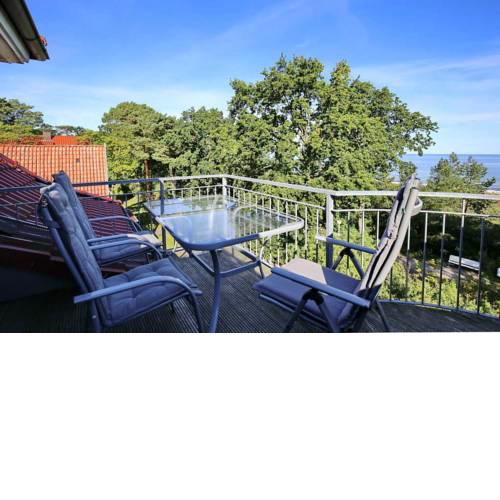 Villa Triton Wohnung 05
