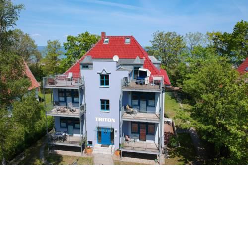 Villa Triton Wohnung 07