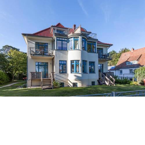 Villa Triton Wohnung 09