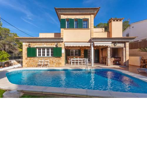 Villa Trobadors