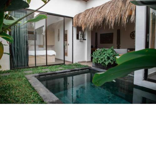 Villa Tropical 1