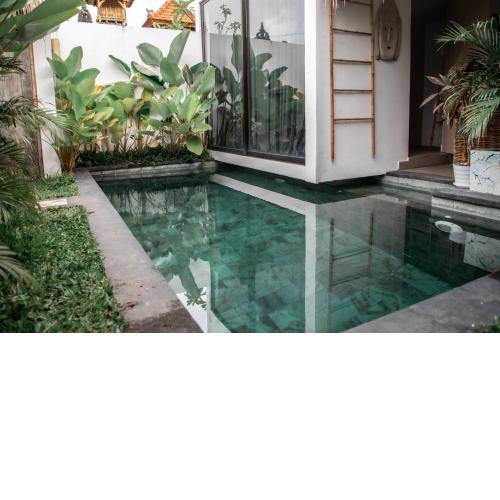 Villa Tropical 2