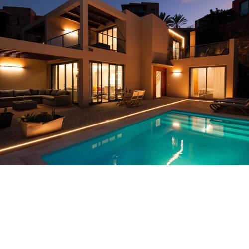 Villa Tropical by VillaGranCanaria