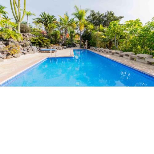 Villa Tropical