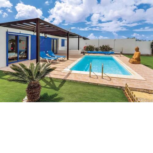 Villa Tropical