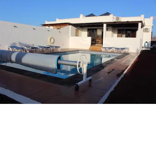 Villa Tropical