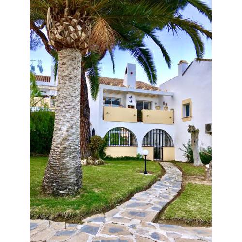 Villa Tropicana