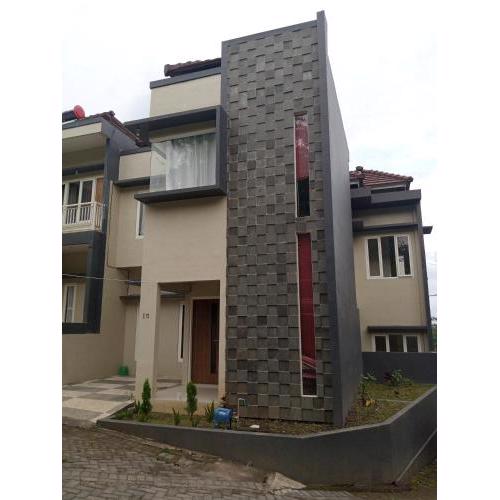 Villa tsany syari'ah d batu