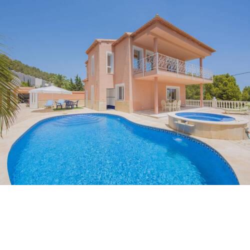 Villa Tucan - Plusholidays