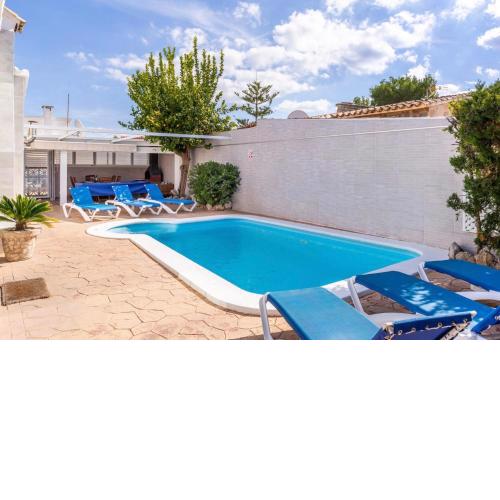 Villa Tucan Alcudia