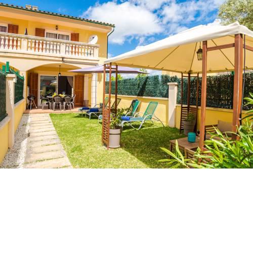 Villa Tucan