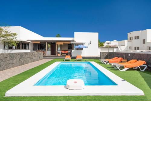 Villa Tuco