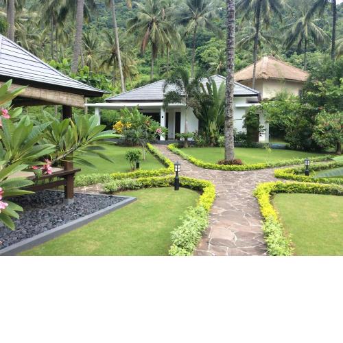 Villa Tujuh