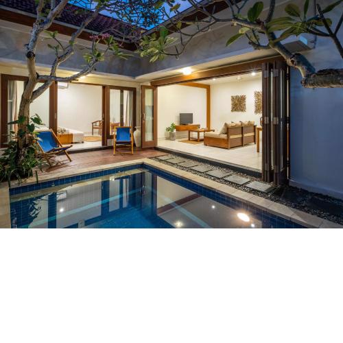Villa Tukad Alit - Kerobokan x Seminyak x Canggu