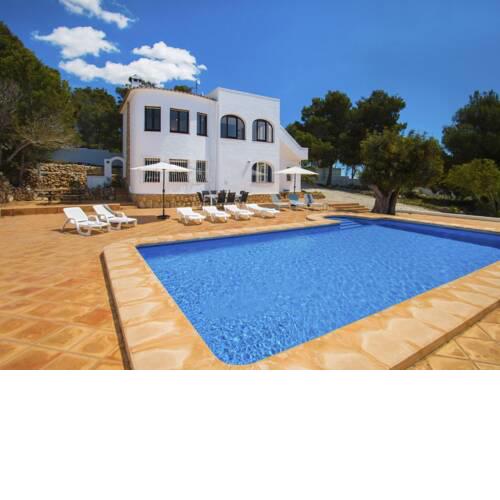 Villa Tulipa - Plusholidays