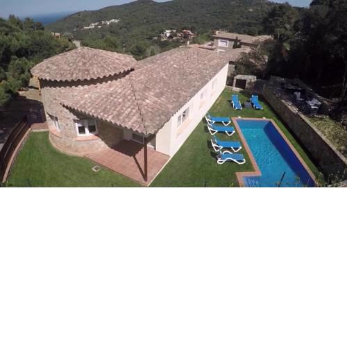 Villa Tulipán Begur