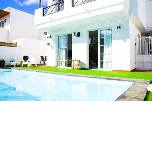 Villa Tulipan