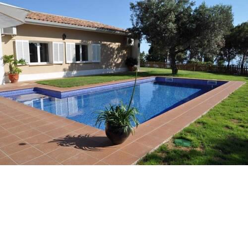Villa Tulipes
