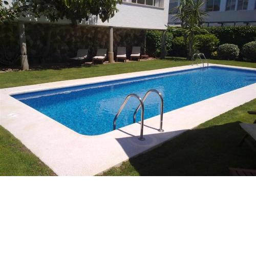 Villa Tupinetti luxury in Sitges