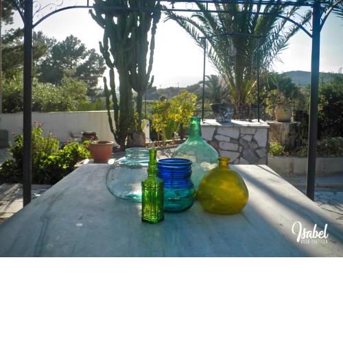 Villa Turistica Isabel