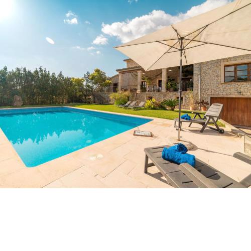 Villa Turixant Dalt