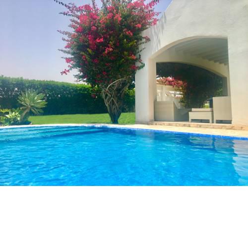 Villa Turquesa 3 Fuerteventura