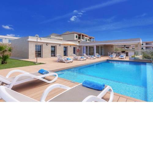 Villa Turquesa Mar