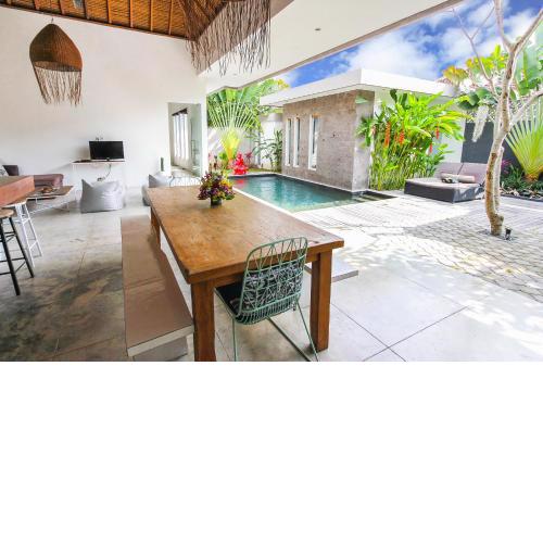 Villa Turtle