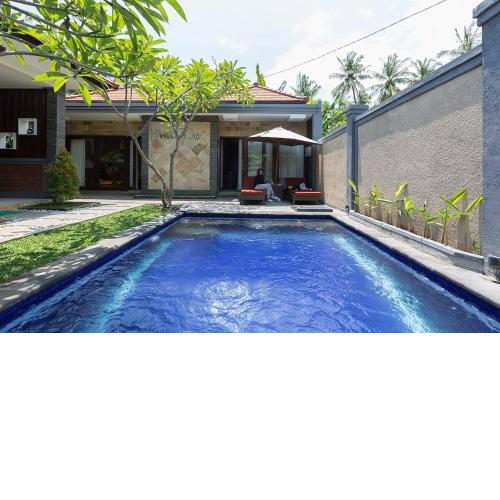 Villa Twin Lovina