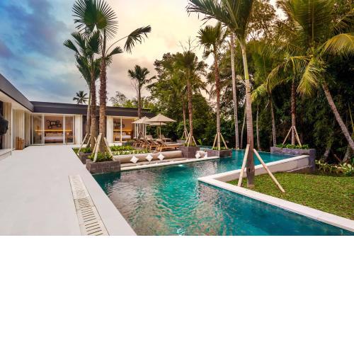 Villa Ubud Du Monde by BaliSuperHost
