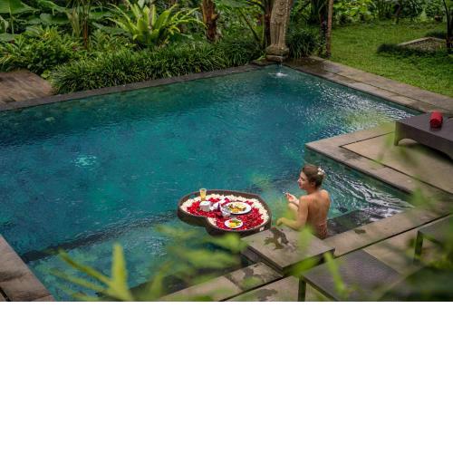 Villa Ubud Sunshine