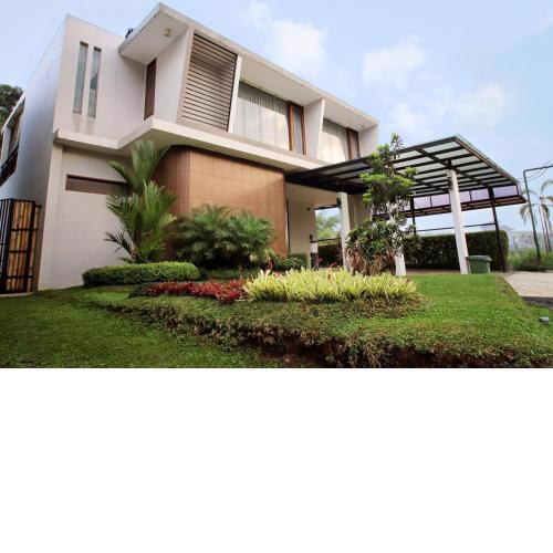 Villa Ubud Syariah