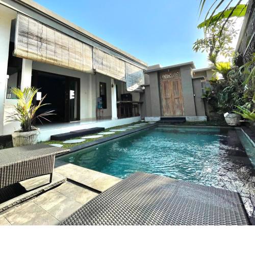 Villa Ubud