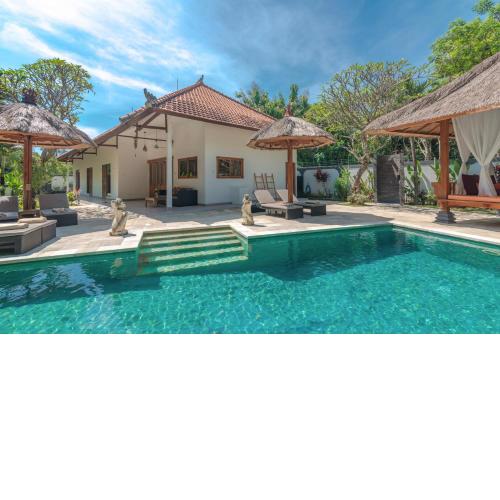 Villa Udara