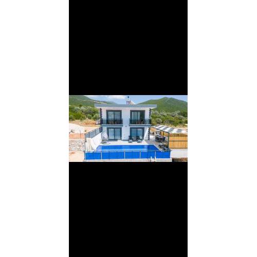 VİLLA UĞUR KAŞ